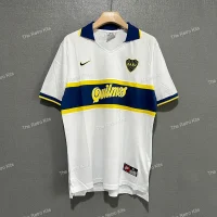 Boca Juniors 1996/1997 Away kit