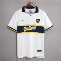 Boca Juniors 1996/1998 Away Kit