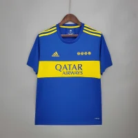 Boca Juniors 2021 Kit