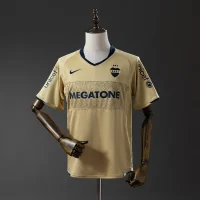 Boca Juniors 2007/2008 Away kit