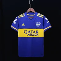 Boca Juniors 2020/2021 Home kit