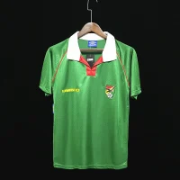 Bolivia 1994 Home kit