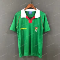 Bolivia 1994 Home kit