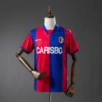 Bologna FC 1996/1997 Home Kit