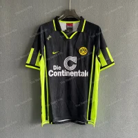 Borussia Dortmund 1996/1997 Away Kit