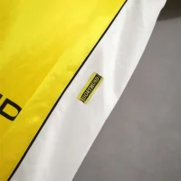Borussia Dortmund 1998/2000 Home Kit