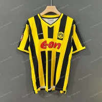 Borussia Dortmund 2000/2001 Home Kit