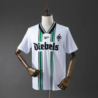 Borussia Mönchengladbach 1996/1997 Home Kit