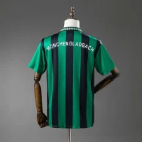 Borussia Mönchengladbach 1995/1996 Away Kit