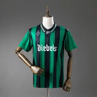 Borussia Mönchengladbach 1995/1996 Away Kit