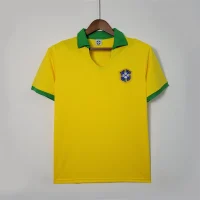 Brazil 1957 Home Kit