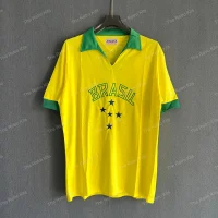 Brazil 1958 Home Kit
