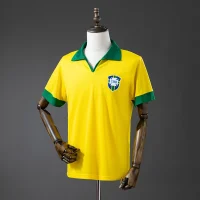 Brazil 1958 Training Kit