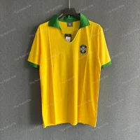 Brazil 1962 Home Kit