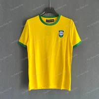 Brazil 1970 Home Kit