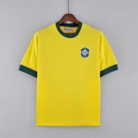 Brazil 1974 Home Kit