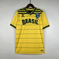 Brazil 1984 Home kit