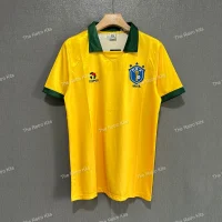 Brazil 1988 Home Kit