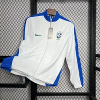 Brazil 1994 Windbreaker