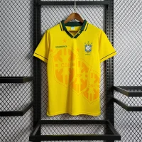 Brazil - 1994 World cup kit