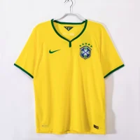 Brazil - 2014 Home kit