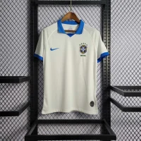 Brazil 2019 Away kit