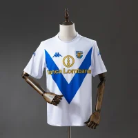 Brescia Calcio 2003/2004 Away Kit