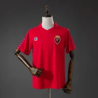 CA Osasuna 1983/1984 Home Kit