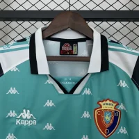 CA Osasuna 1995/1996 Away Kit