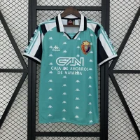 CA Osasuna 1995/1996 Away Kit