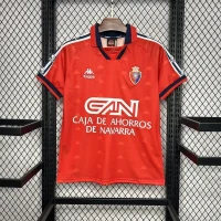 CA Osasuna 1995/1998 Home Kit