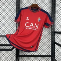 CA Osasuna 2000/2002 Home Kit