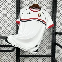 CA Osasuna 2010/2012 Away Kit