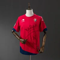 CA Osasuna 2011/2012 Home Kit