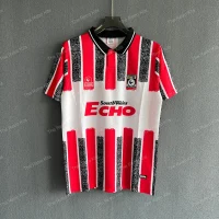 Cardiff City 1993/1994 Away Kit