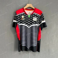 CD Palestino 2016 Away Kit
