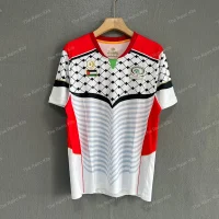 CD Palestino 2016 Home Kit