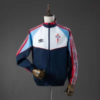 Celta Vigo 1998/1999 Windbreaker