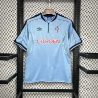 Celta Vigo 1999/2001 Home Kit