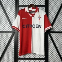 Celta Vigo 2001/2005 Away Kit