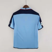 Celta Vigo 2003/2005 Home Kit
