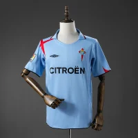 Celta Vigo 2005/2007 Home Kit