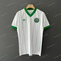 Celtic 1982/1983 Away Kit