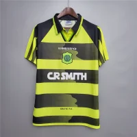 Celtic FC 1996/1997 Away Kit