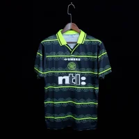 Celtic FC 1999/2000 Away Kit