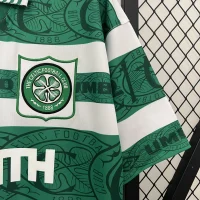 Celtic FC 1995/1997 Home Kit