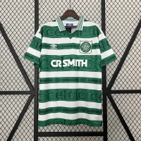 Celtic FC 1995/1997 Home Kit