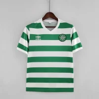 Celtic FC 1979/1982 Home Kit