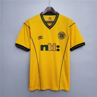 Celtic FC 2000/2001 Away Kit