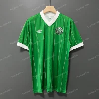 Celtic FC 1982/1984 Third Kit
